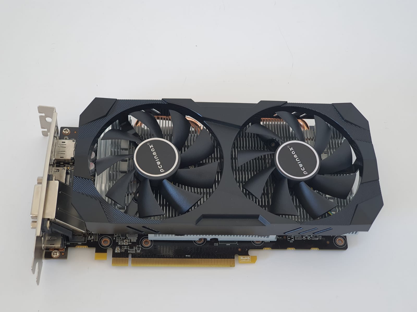 .jpg Rx 580 8Gb - Imagem 1