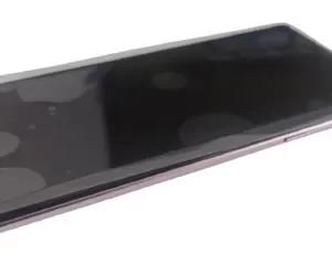 Tela Display Touch Para Galaxy Note 9 Sm9600 Rosa