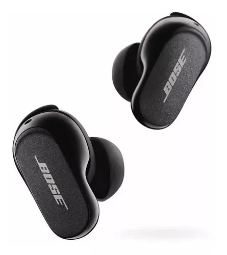 bose 3 Fone Bluetooth Bose Quietcomfort Il Earbuds - Imagem 1