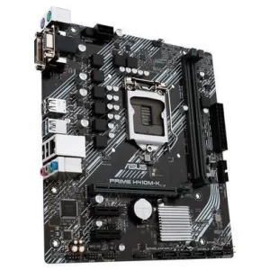 KIT UPGRADE: I5 10400 + 16GB RAM + H410 ASUS + GTX 1050 ASUS TI