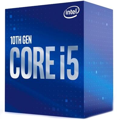 1 PC GAMER I5 10600k + H510 ASUS + 16GB RAM + SSD NVME 1TB - Imagem 2