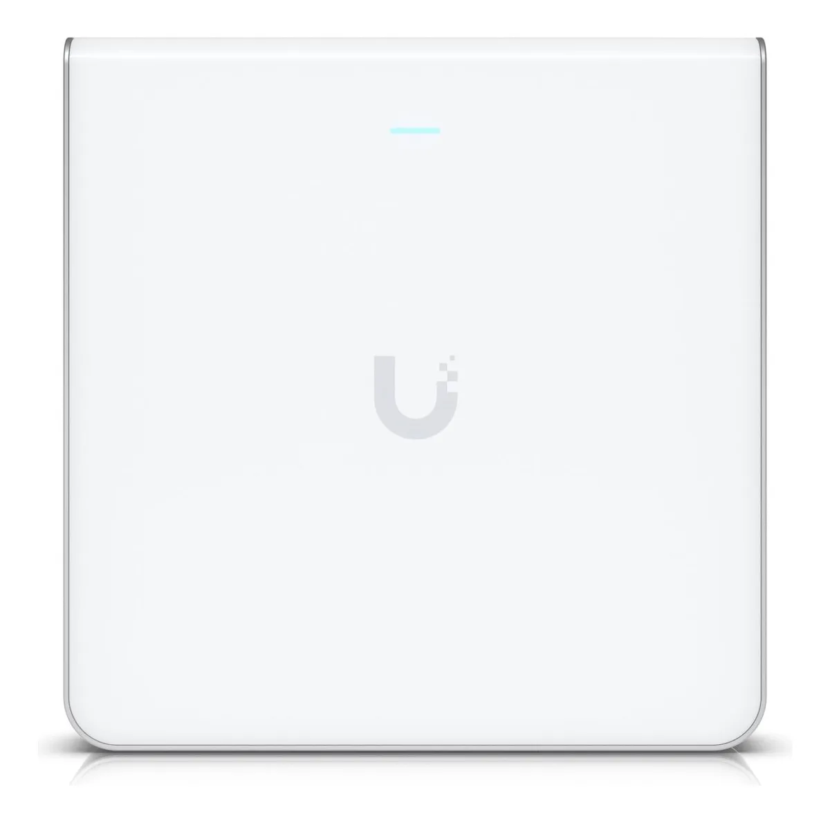 u6 iw Access Point Unifi Ubiquiti Wifi 6e U6-enterprise-iw S Fonte - Imagem 1
