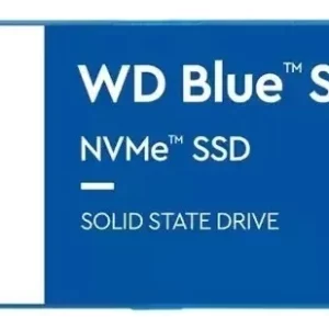 Interno Western Digital Sn580 Wds100t3b0c 1tb Azul