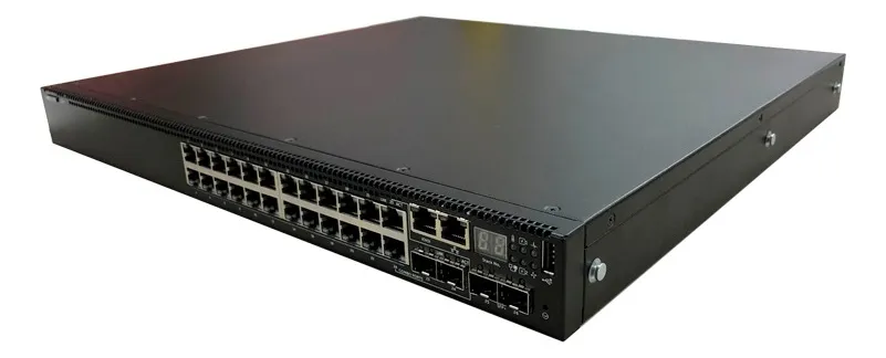 DELL Switch Dell Emc S3124f 24portas - Imagem 1