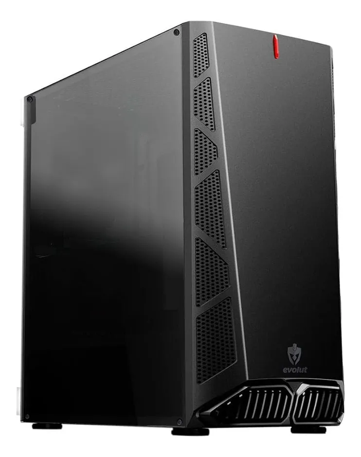 gab Pc Gamer Z790 I7 13700k 32gb Ram Nvme 500gb Rtx 4070 12gb 500 Gb 32 Gb Rtx 4070 12gb Msi - Imagem 1
