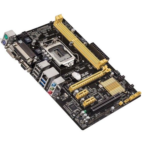 h81m_c_br_47259_g-removebg-preview (1) PC PARA COMÉRCIO - I3 4130 + H81 + 2X DDR3 4GB + HD 1TB - Imagem 3