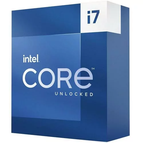 intel_core_i7_14gen PC GAMER INTEL I7 13700K + Z790 TUF PLUS WIFI + 32GB RAM + SSD NVME 1TB - Imagem 2