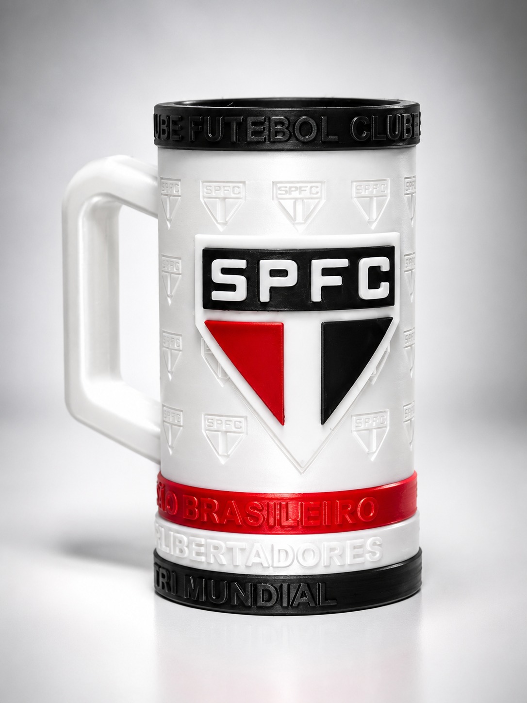 WhatsApp Image 2026-07-20 at 15.49.27 (1) Caneca Porta Latão São Paulo FC 473ml e 350ml com Adaptador | Impressão 3D - Imagem 1