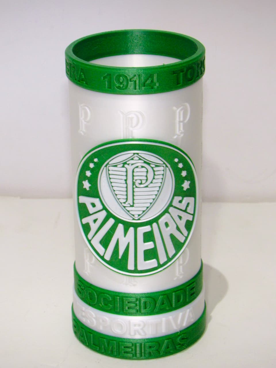 WhatsApp Image 2026-07-20 at 15.49.29 (2) Copo Porta Lata Long Neck Palmeiras 350ml e 269ml com Adaptador | Impressão 3D - Imagem 4