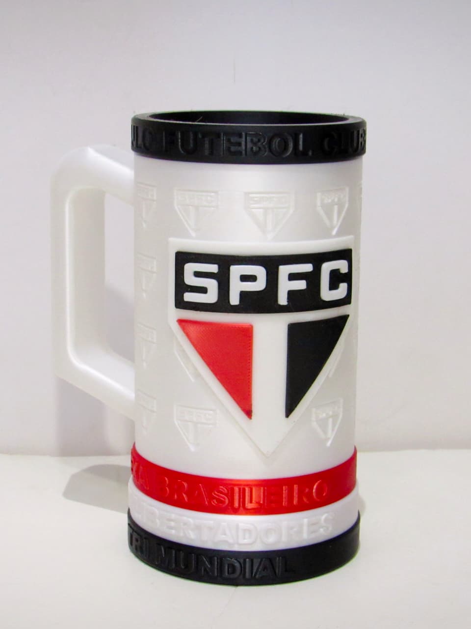 WhatsApp Image 2026-07-20 at 15.49.29 (5) Caneca Porta Latão São Paulo FC 473ml e 350ml com Adaptador | Impressão 3D - Imagem 3