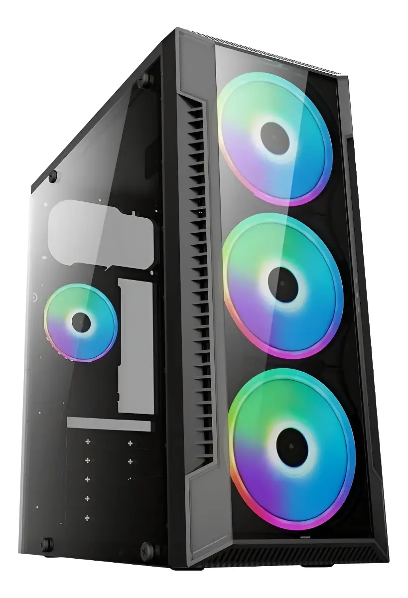 D_NQ_NP_2X_980068-MLA95396652156_102025-F PC GAMER AMD R9 9950X 3D + X870 AORUS ELITE ICE 32GB RAM 5600 + NVME 1TB - Imagem 1