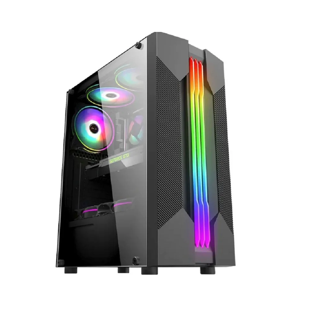 PC-Gamer-Tob-Intel-Core-I7-WIFI-SSD-480GB-16GB-VGA-Gt740-2GB-Windows-10-Pro-Trial-Teclado-E-Mouse-Mouse-Pad-Headset_1760704458 PC GAMER AMD R5 9600X + X870 AORUS ELITE ICE 32GB RAM 5600 + NVME 1TB - Imagem 1