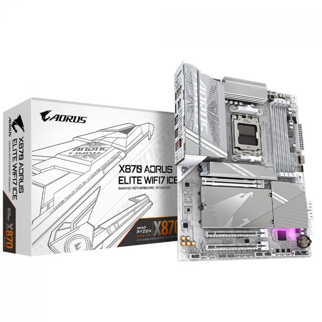 ykoq7ucusrhshzb8rafeapfch8pdolohwm2m_640x640+fill_ffffff PC GAMER AMD R5 9600X + X870 AORUS ELITE ICE 32GB RAM 5600 + NVME 1TB - Imagem 3